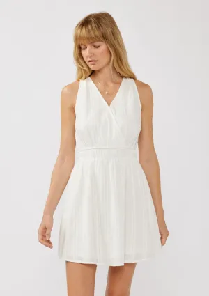 Take Along Mini Dress