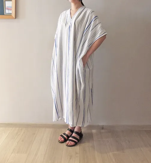 tanzania dress