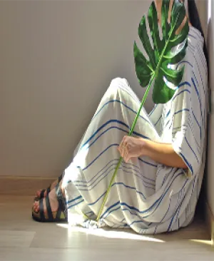 tanzania dress