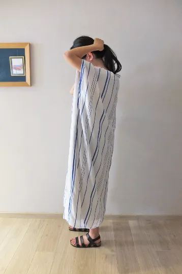 tanzania dress