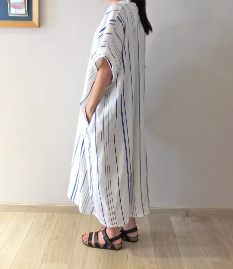 tanzania dress