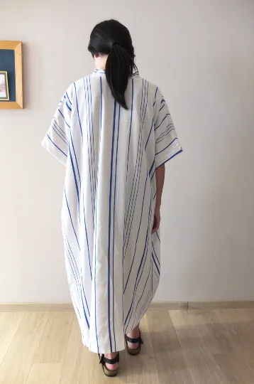 tanzania dress