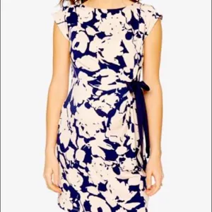 Taylor x A Pea in the Pod dress - large
