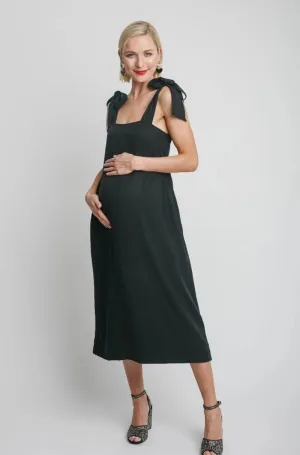 The Bow Tie Dress