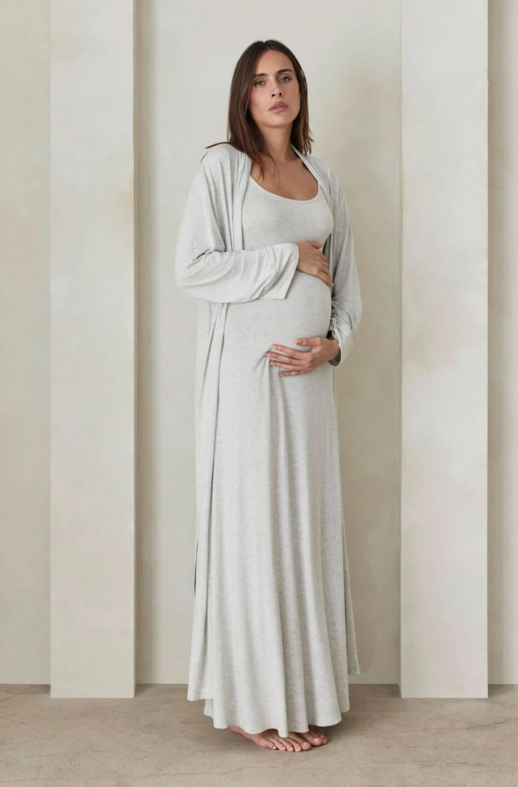 The Cloud Dress