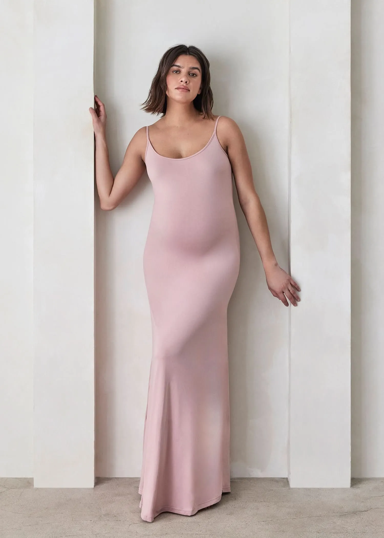 The Cloud Dress