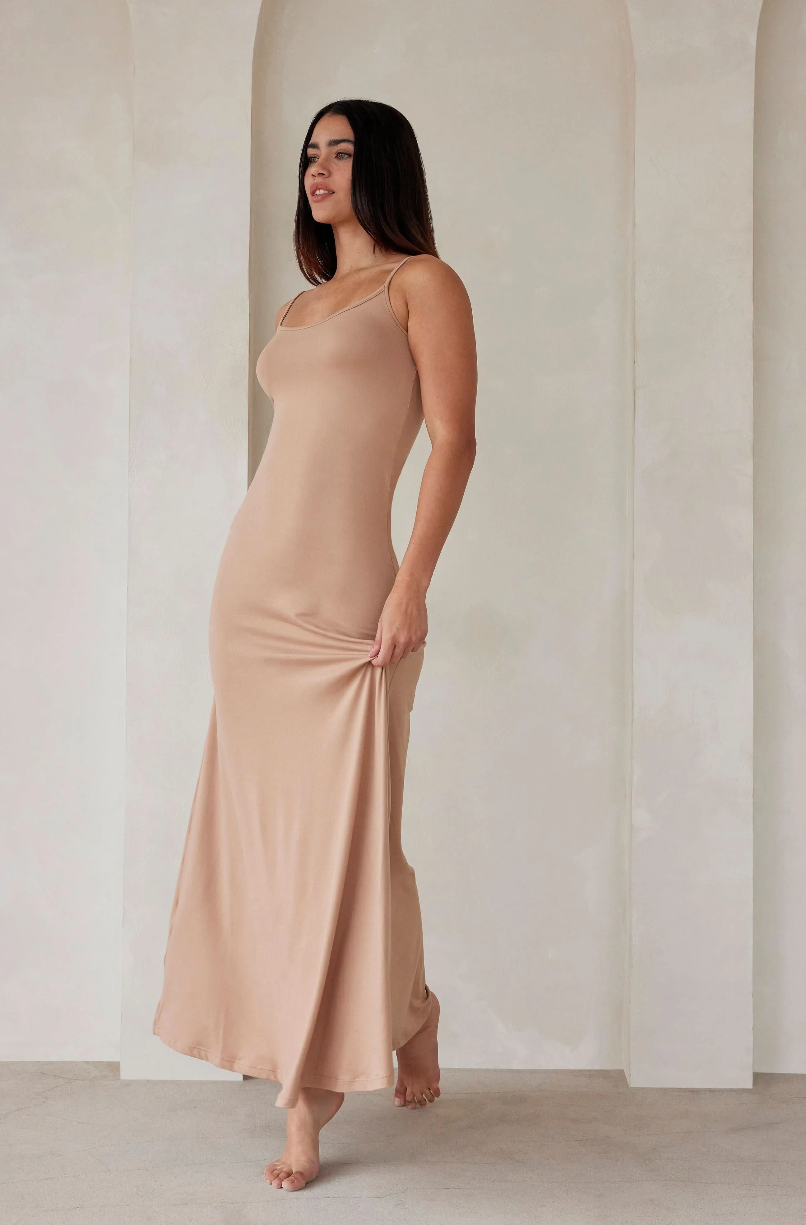 The Cloud Dress