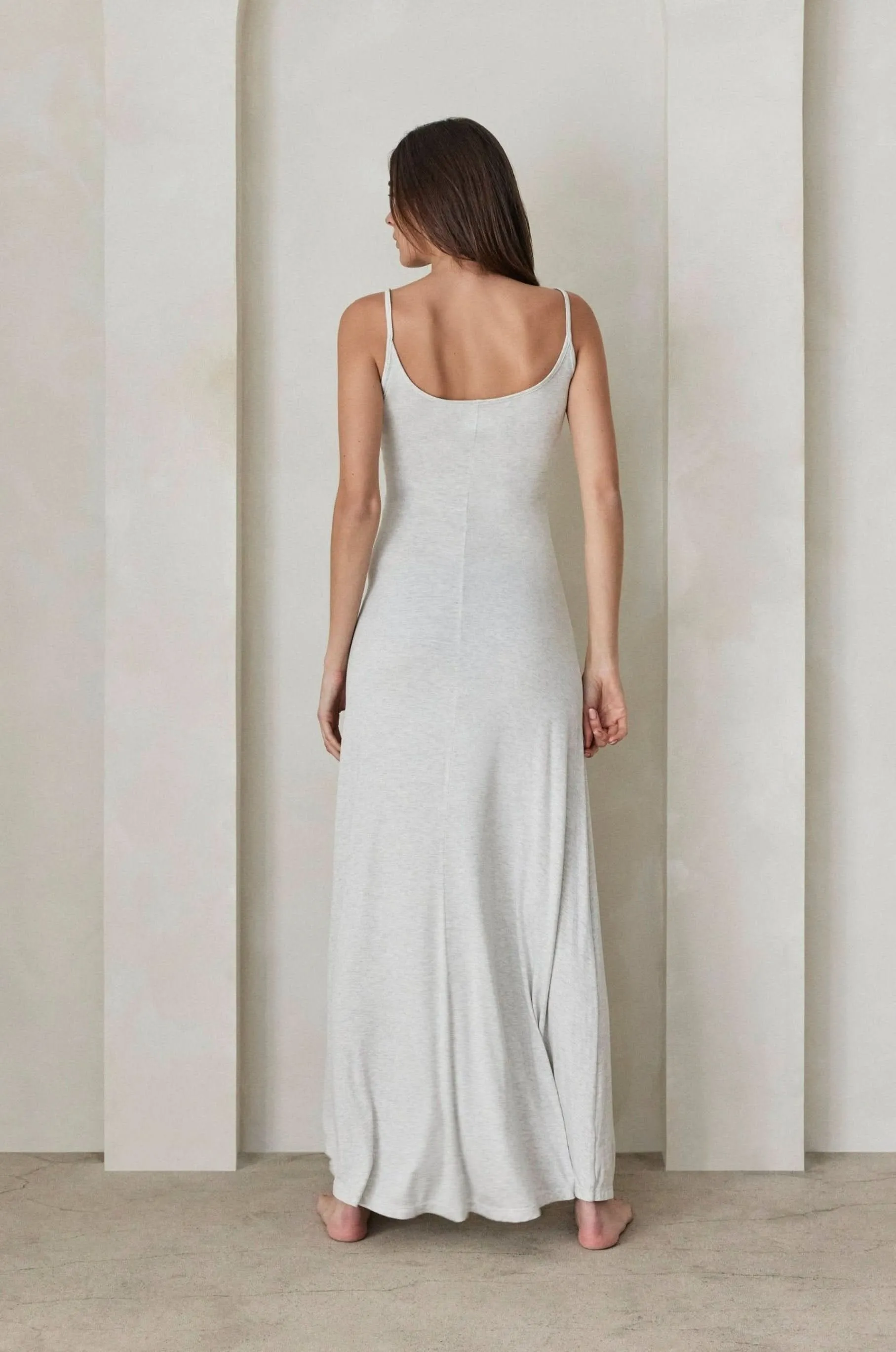 The Cloud Dress