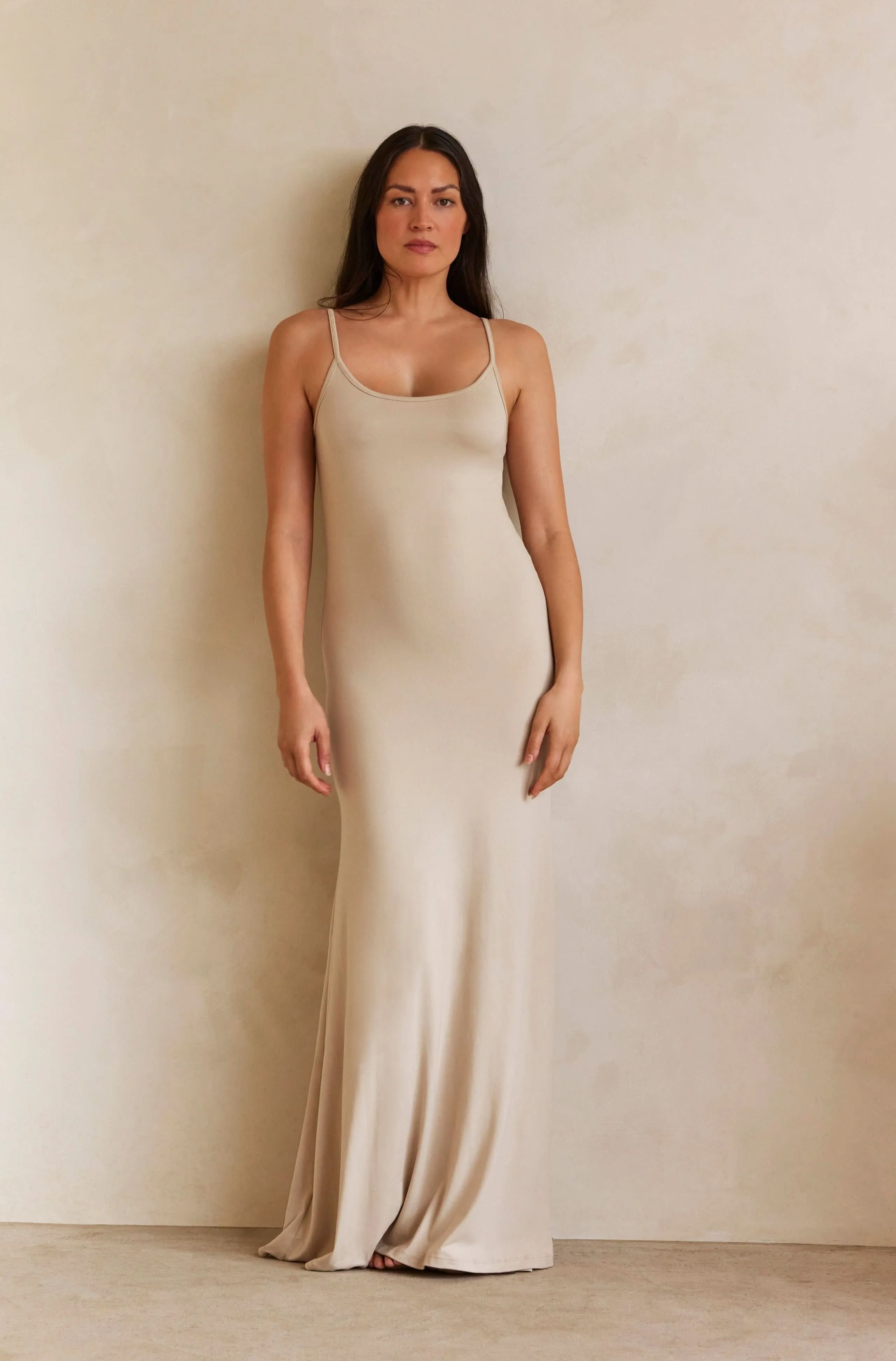 The Cloud Dress