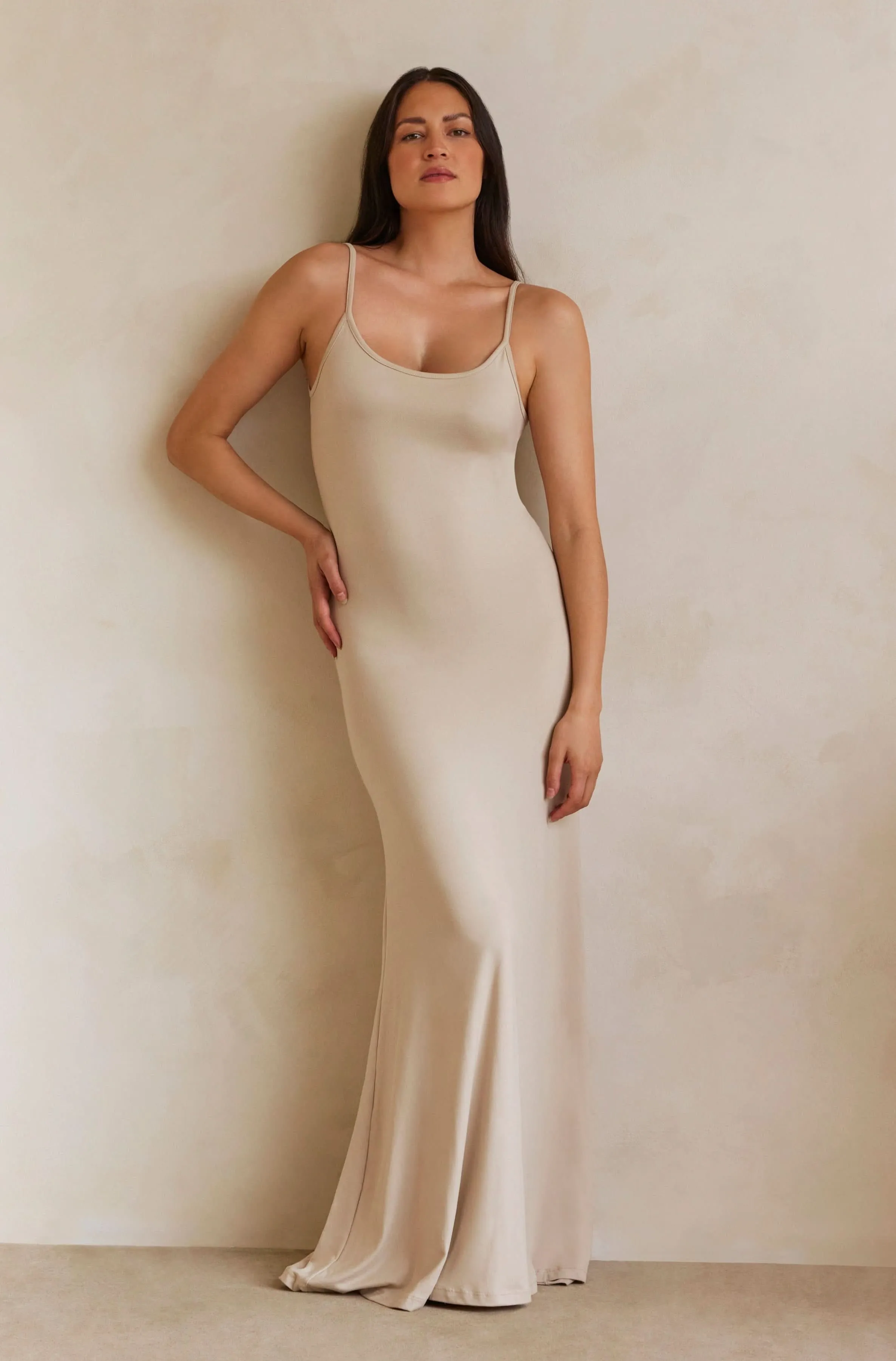 The Cloud Dress