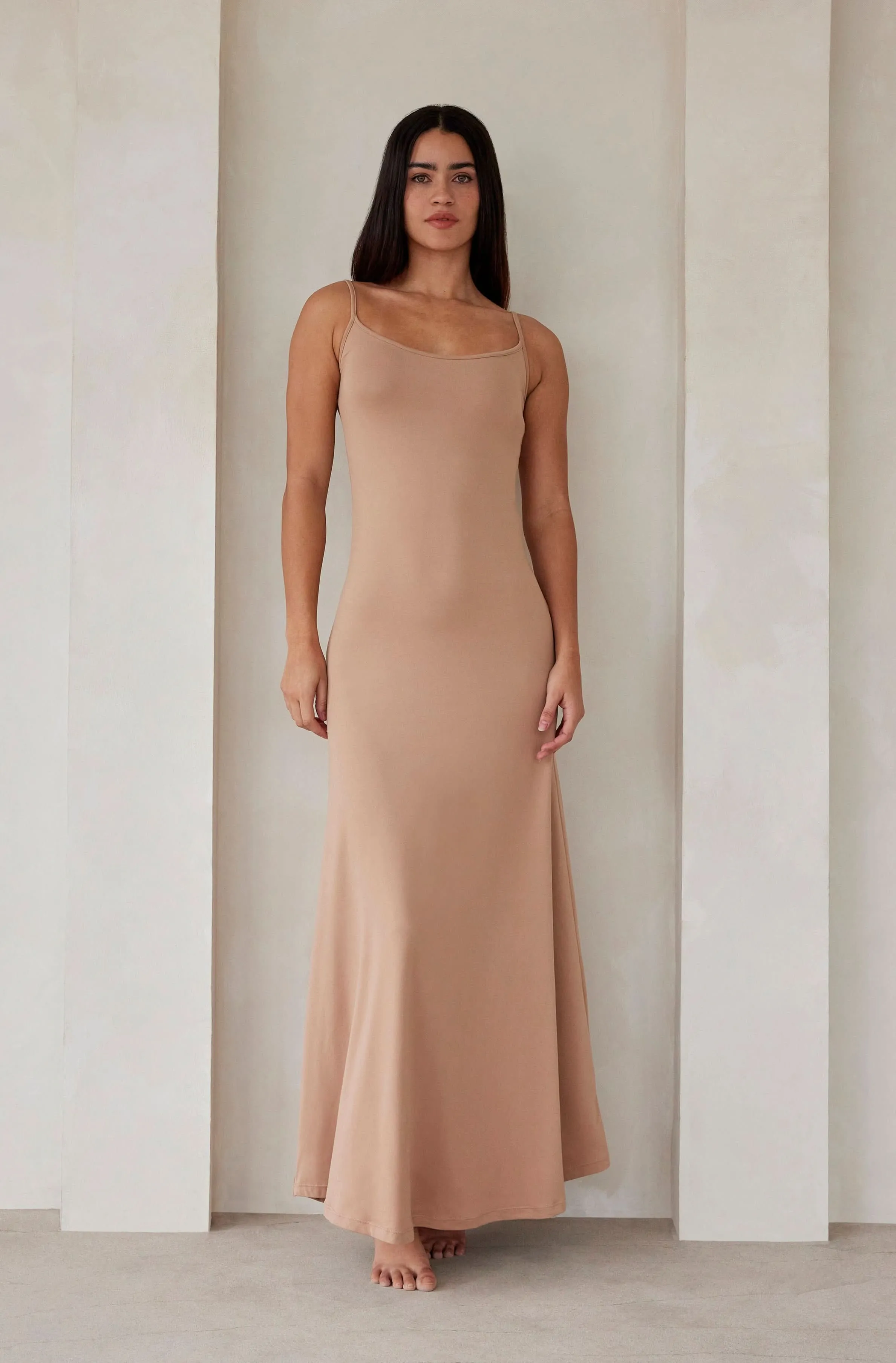 The Cloud Dress