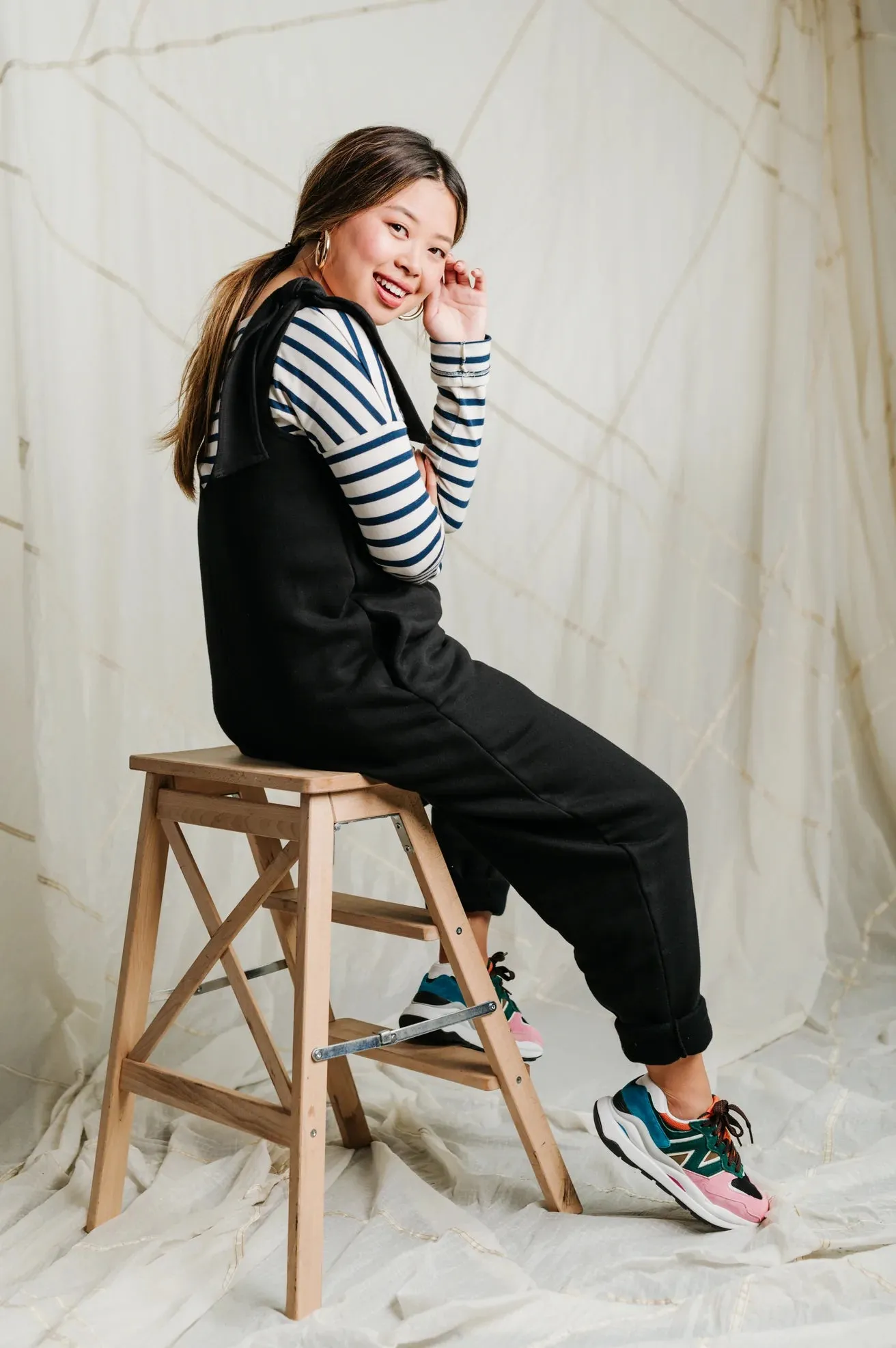 The Jumpsuit