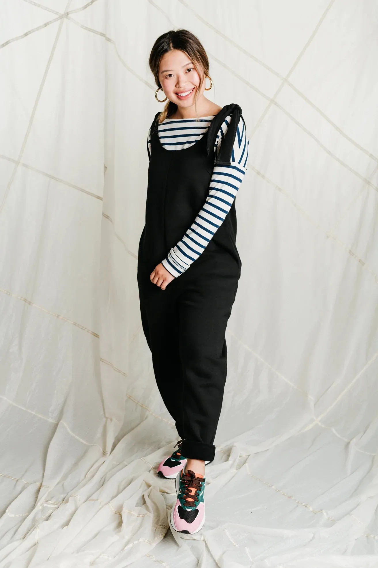 The Jumpsuit