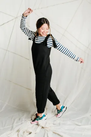 The Jumpsuit