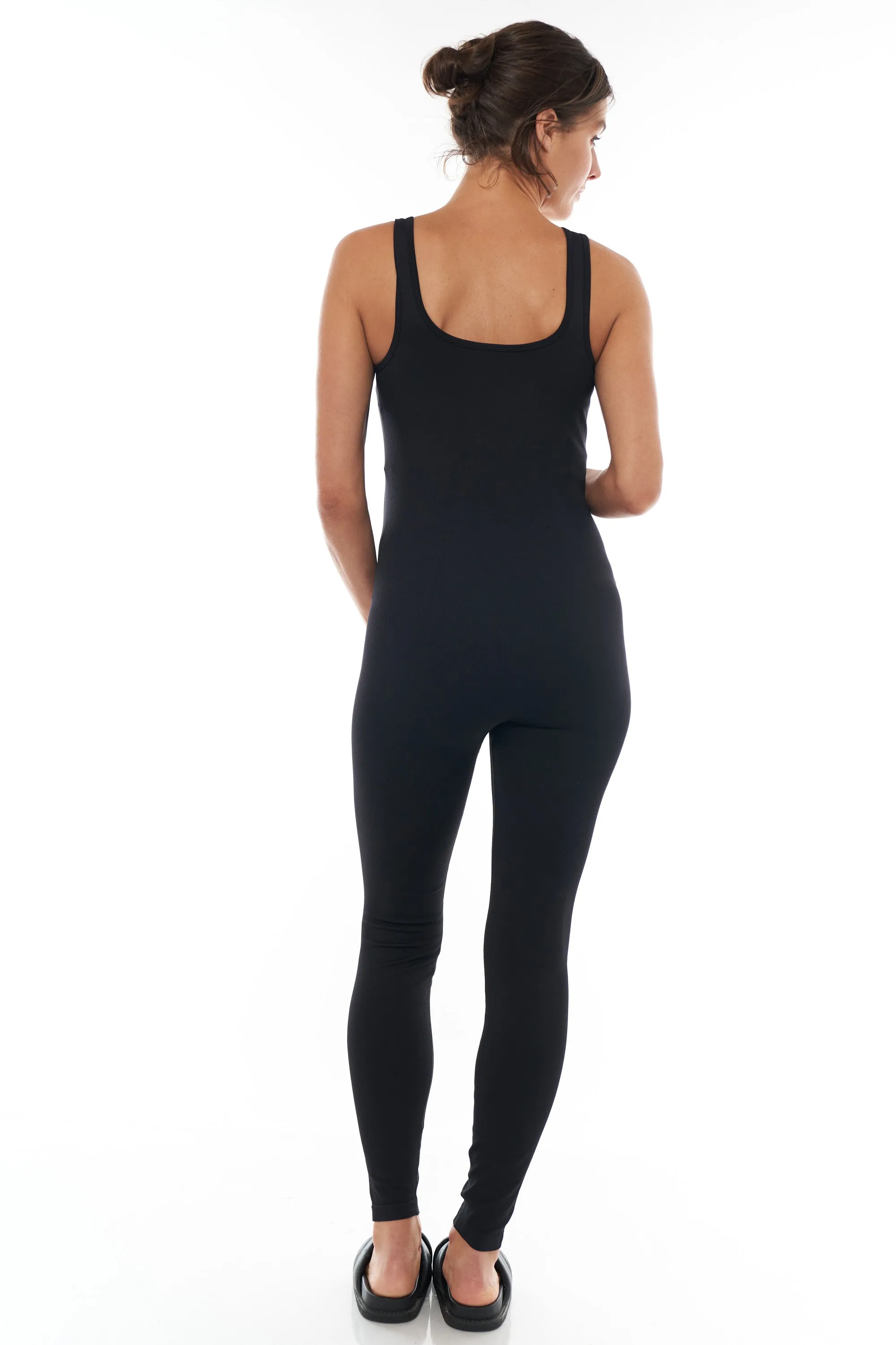 The Movement Full Length Romper