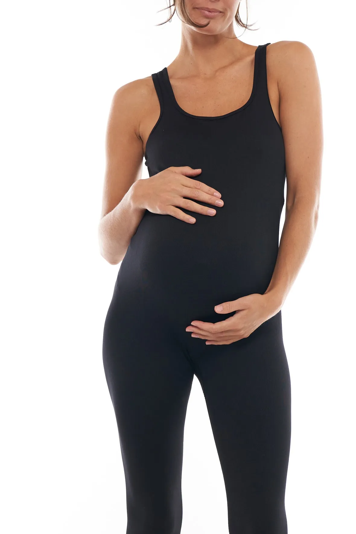 The Movement Full Length Romper
