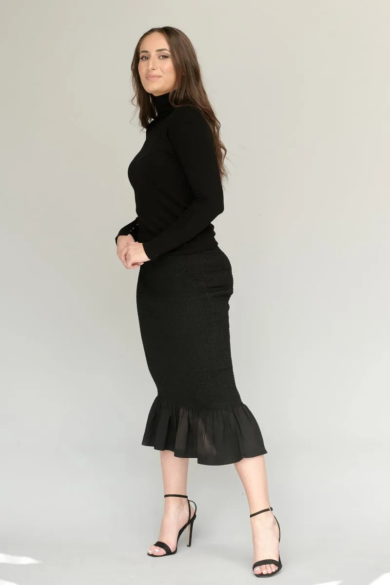 The Tivoli Skirt