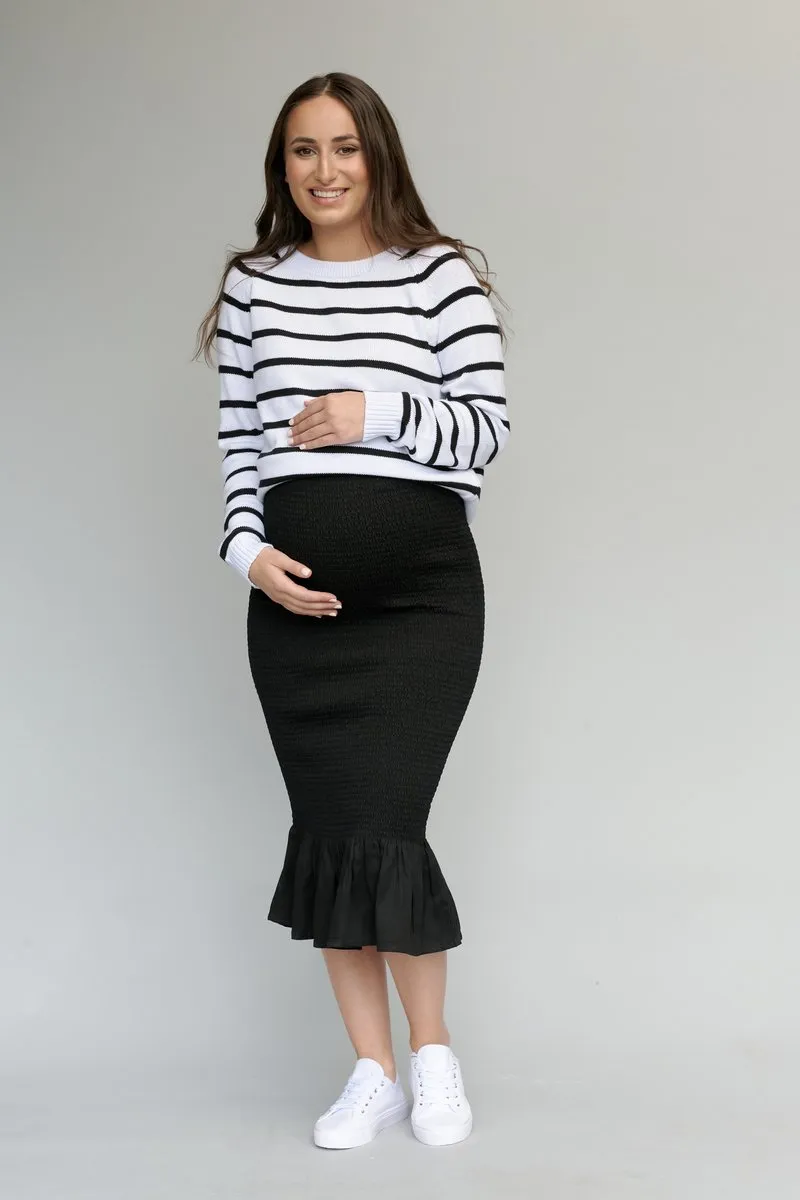 The Tivoli Skirt