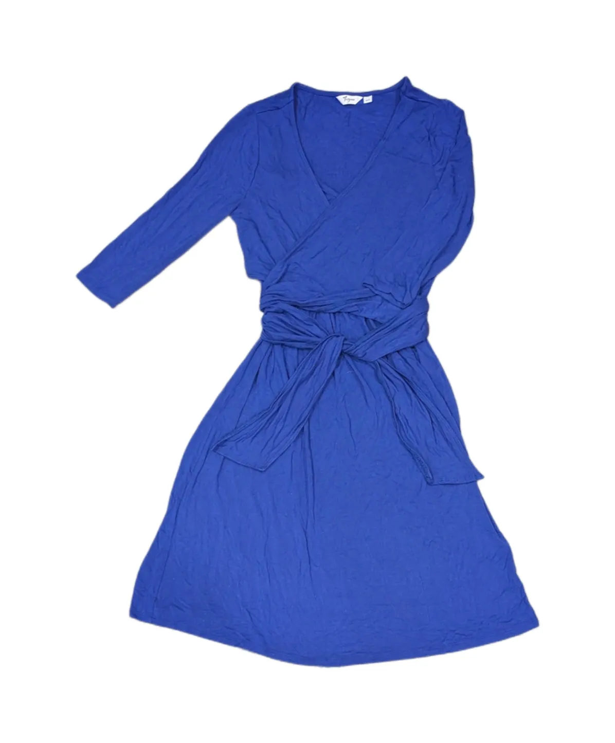 Thyme maternity and nursing dress - x-small