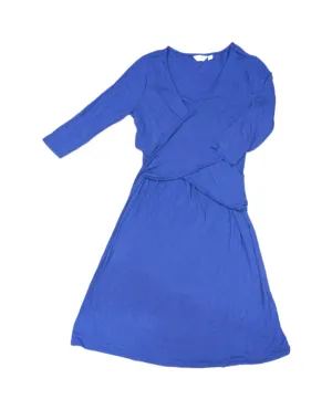 Thyme maternity and nursing dress - x-small