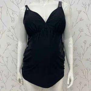 Thyme Maternity SWIMSUIT maternity