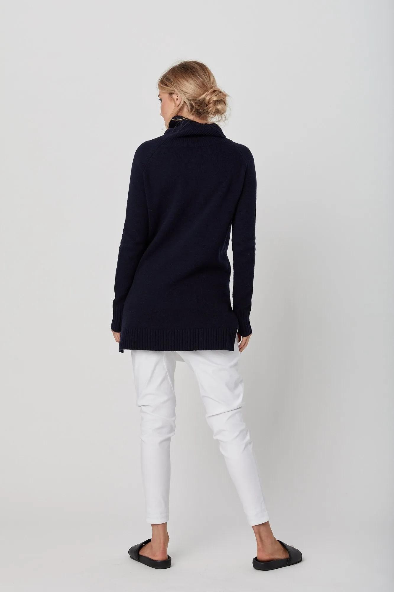 Tranquil Knit