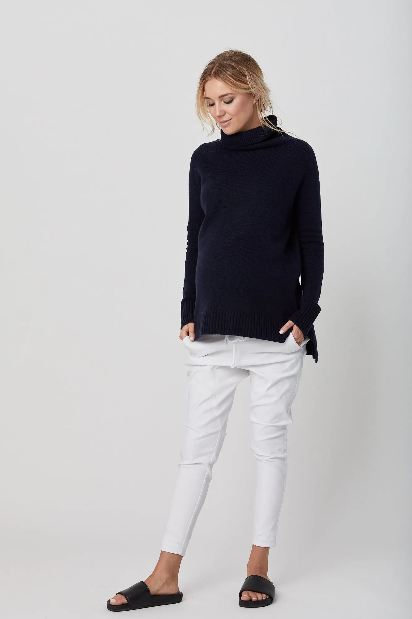 Tranquil Knit