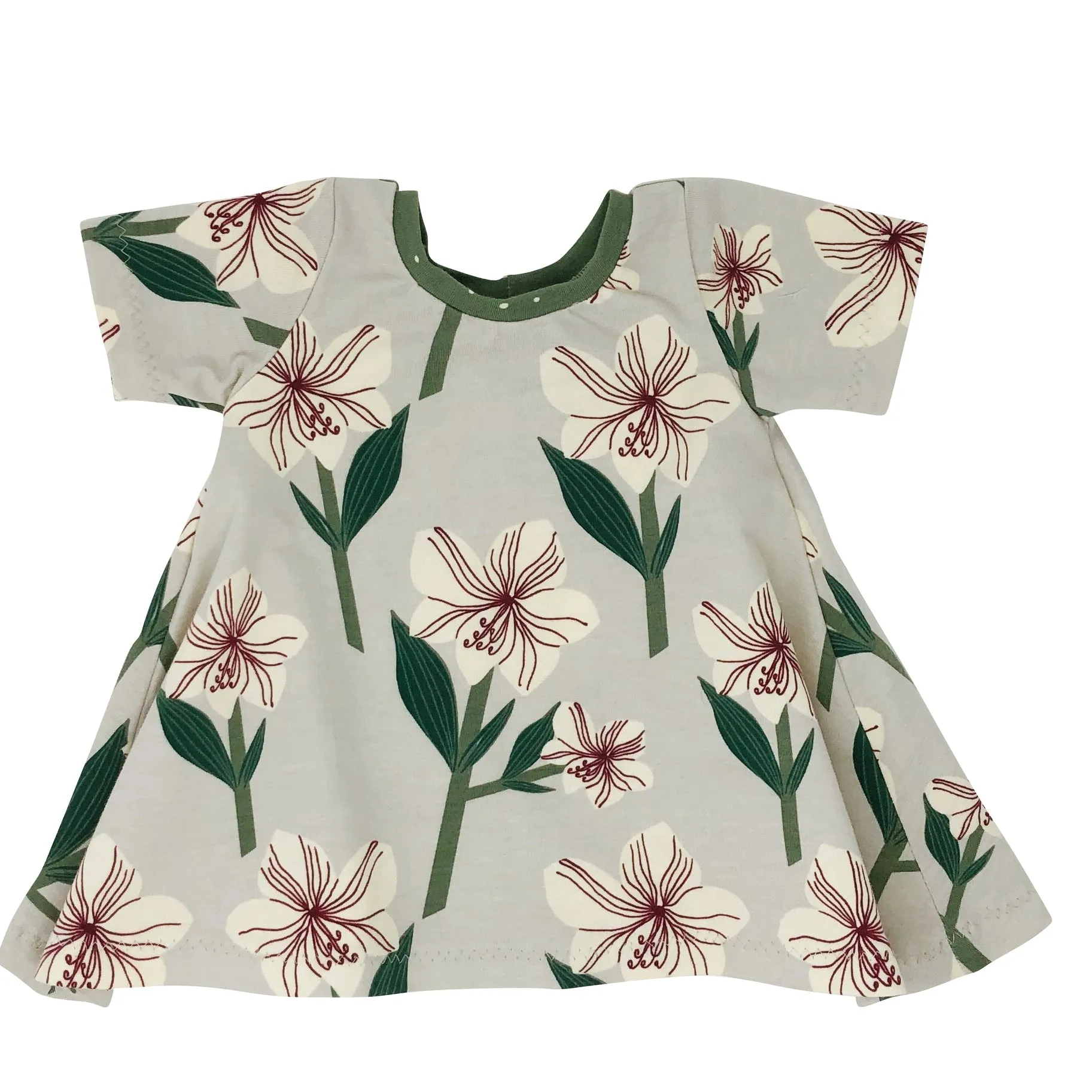 Tunic Dress