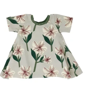 Tunic Dress