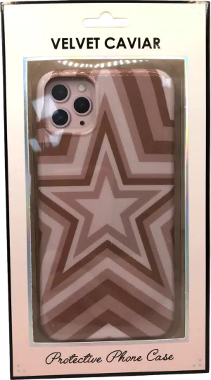 Velvet Caviar Nude Starstruck Iphone 11 Pro Max Phone Case