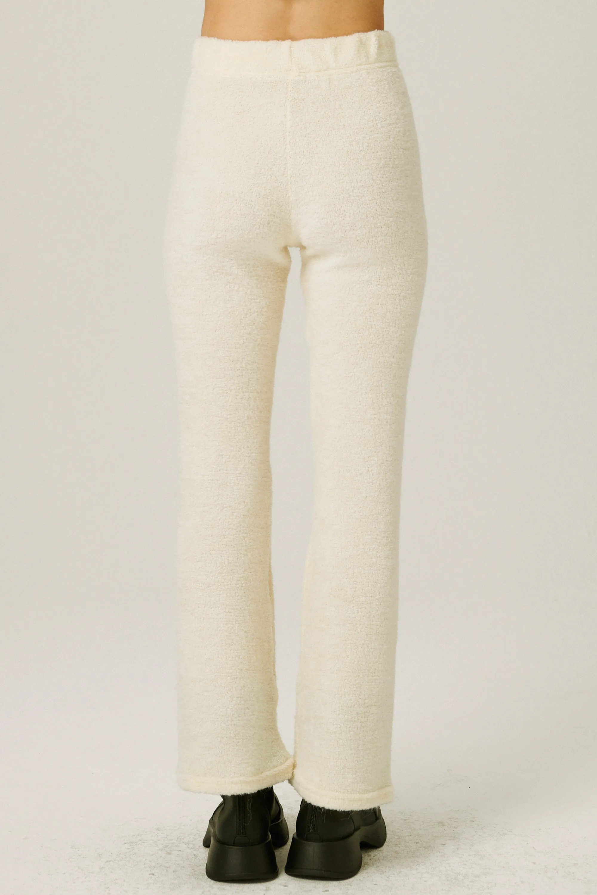 Vera Fuzzy 3-piece Set