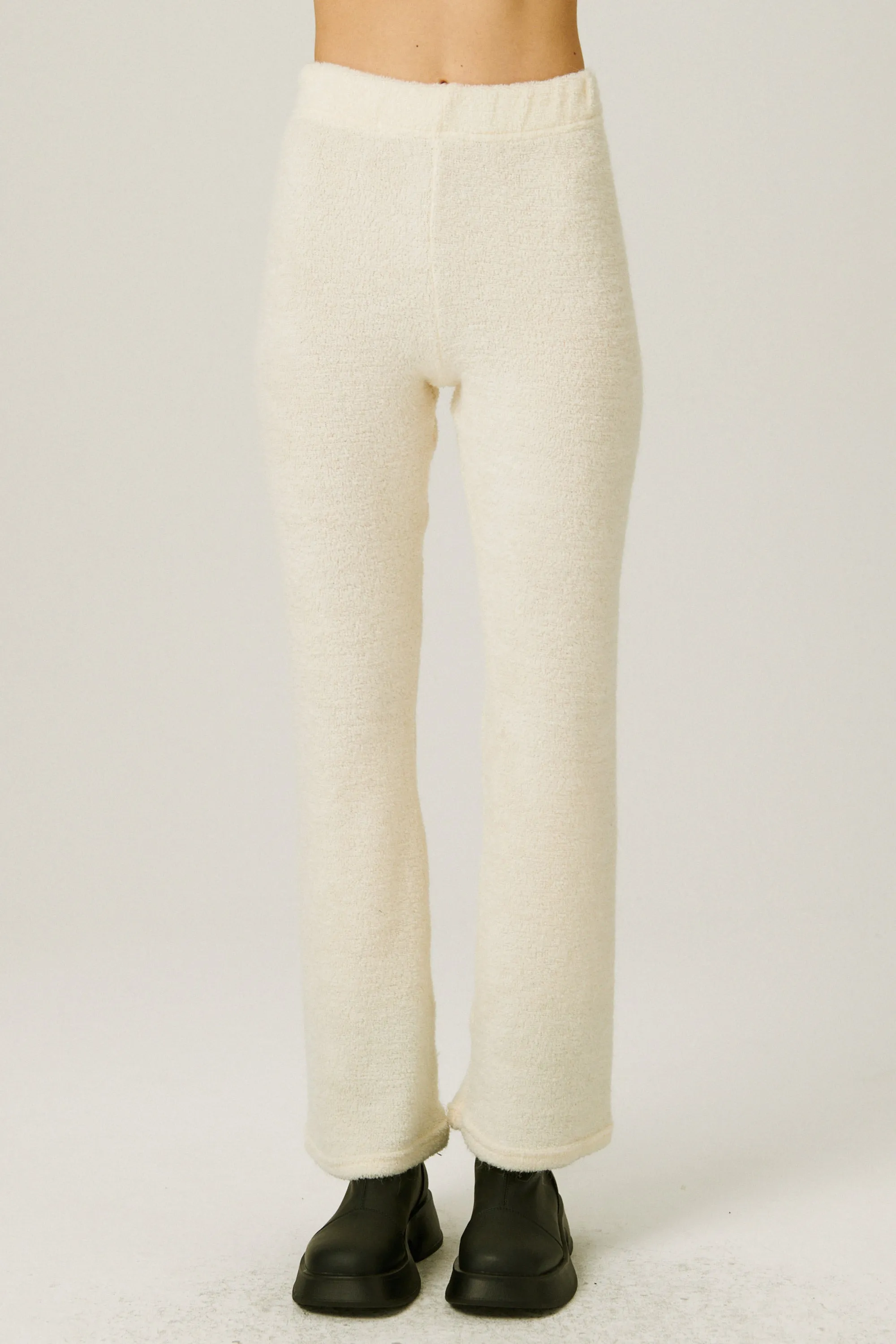 Vera Fuzzy 3-piece Set