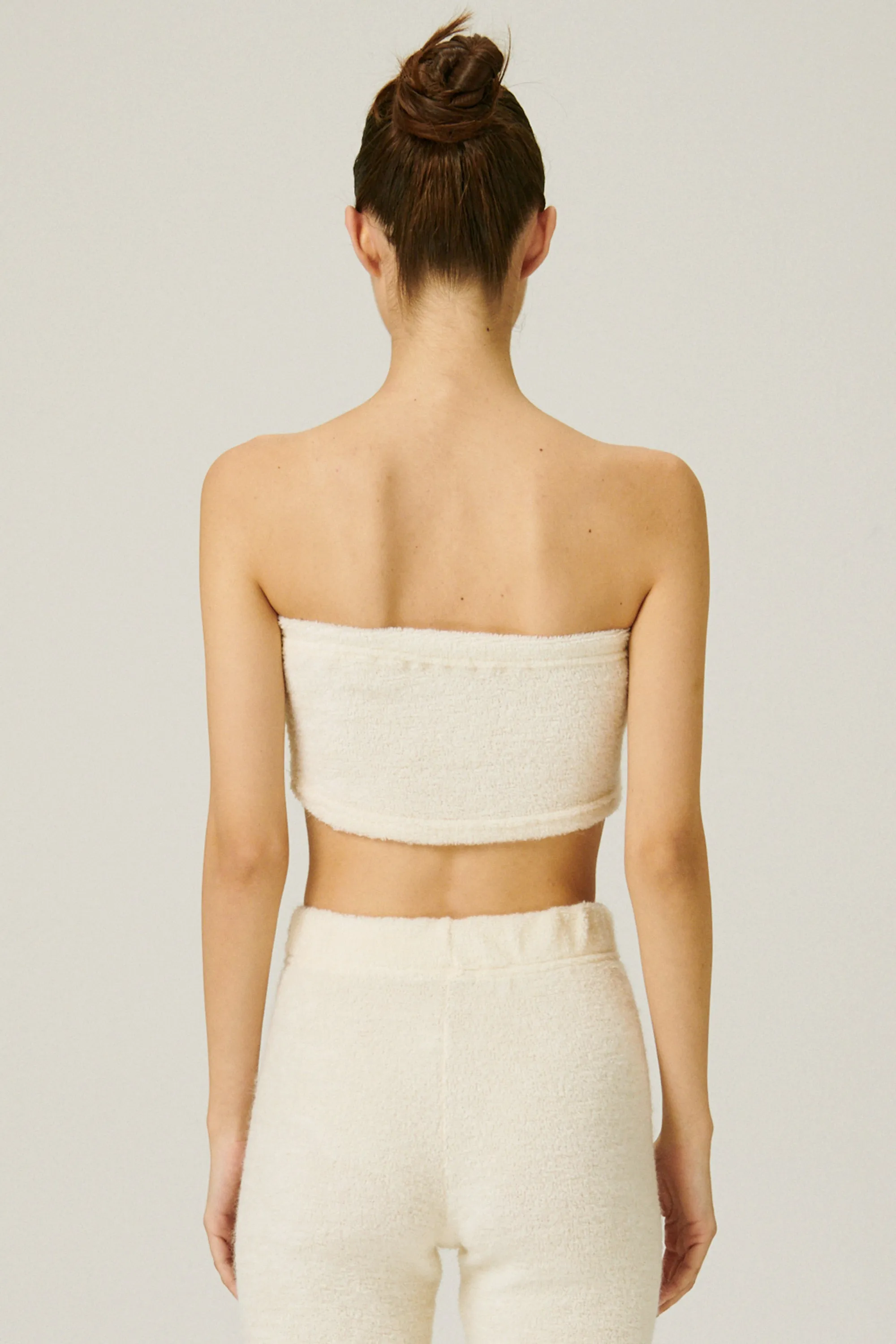 Vera Fuzzy 3-piece Set