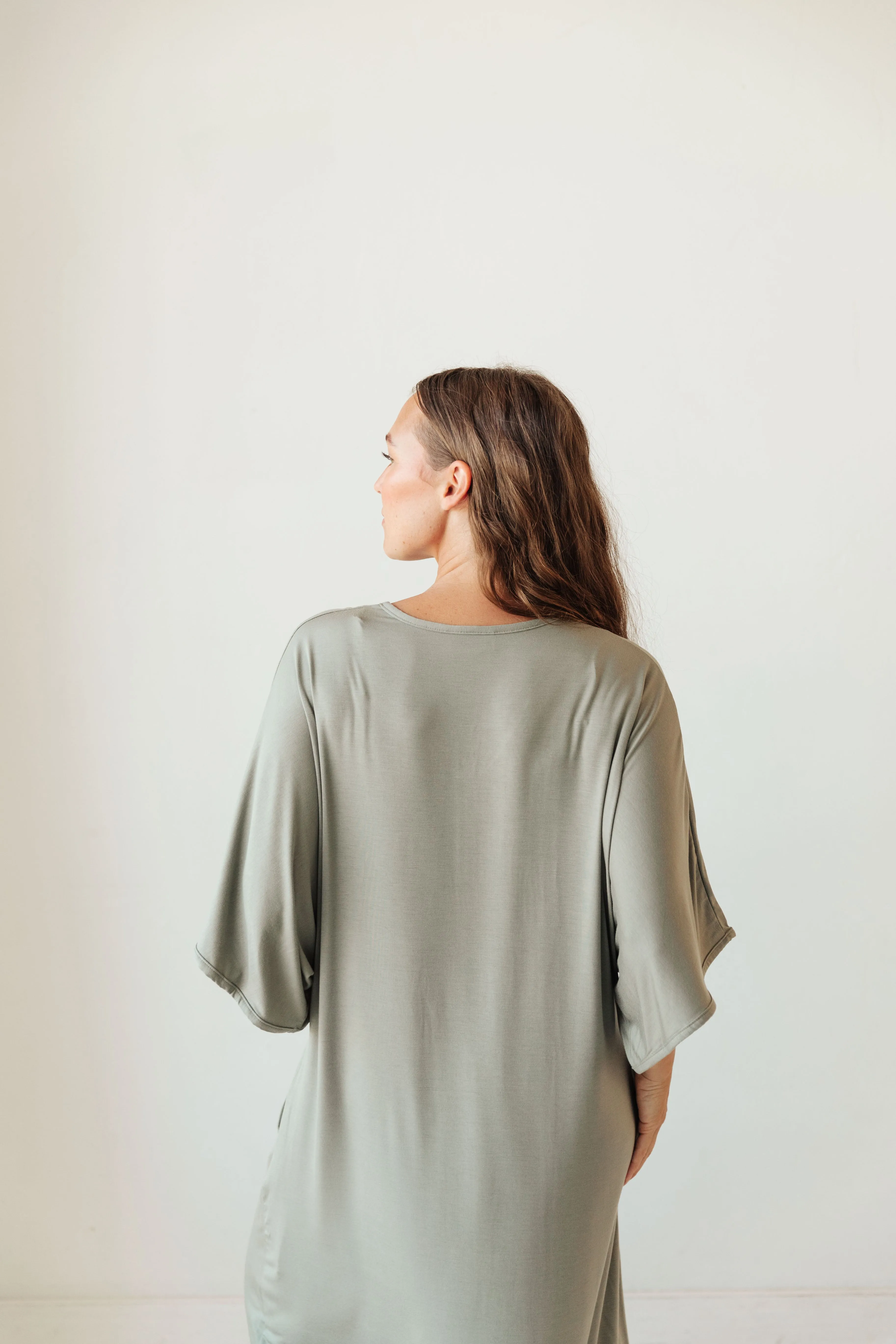 Vetiver | CAFTAN