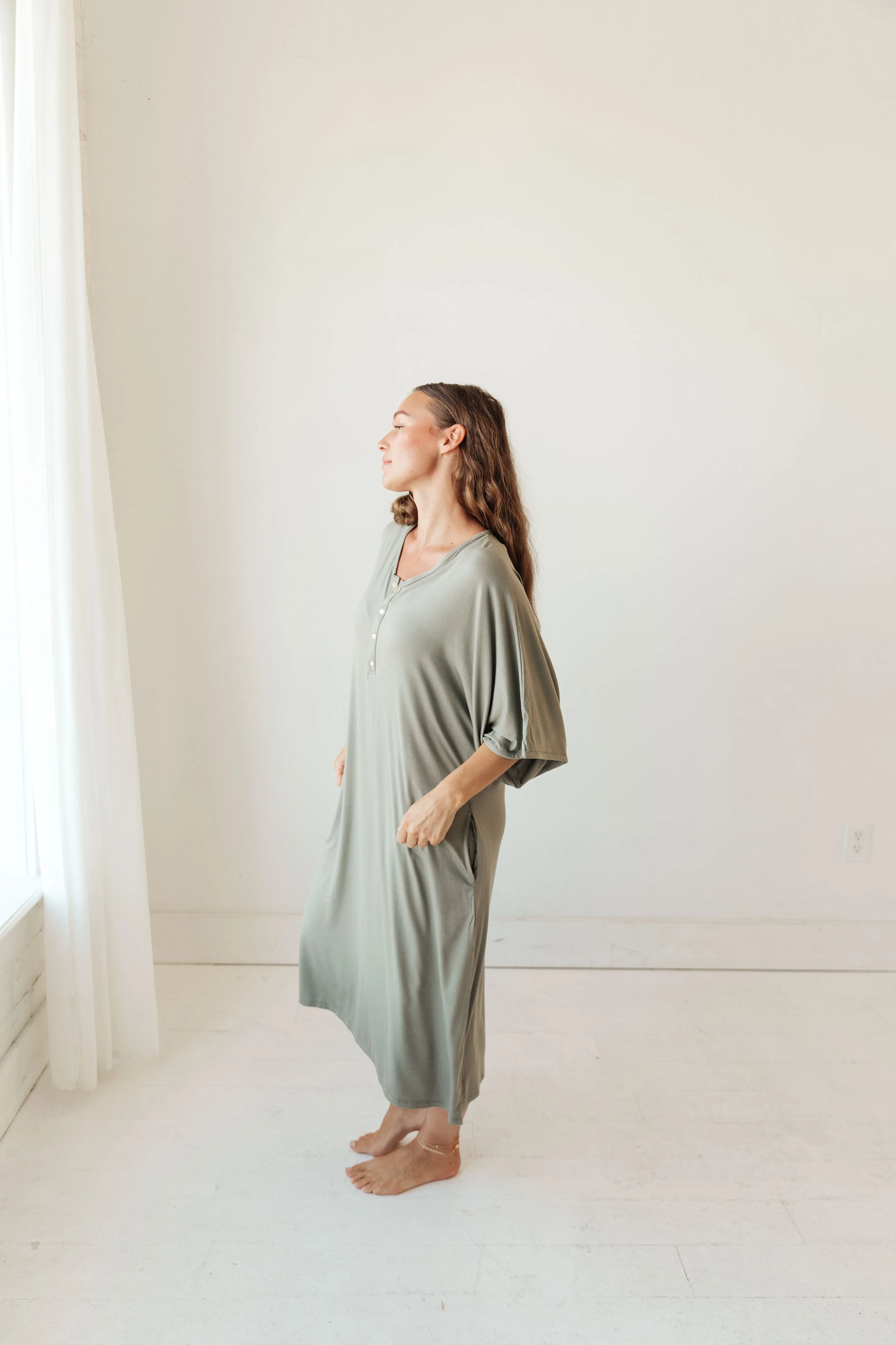 Vetiver | CAFTAN