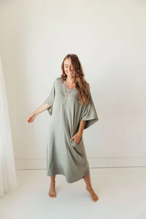 Vetiver | CAFTAN