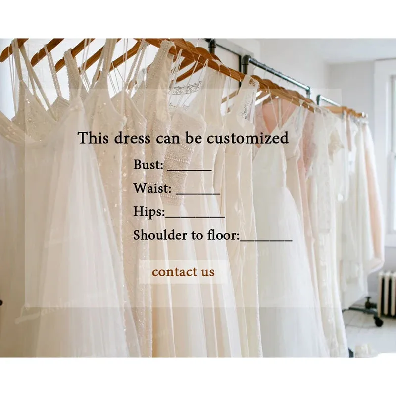 Vintage Bohemian V Neck Lace Bodice Chiffon Boho Wedding Dress for Bride  Bridal Gown vestido de noiva simples Sweep Train