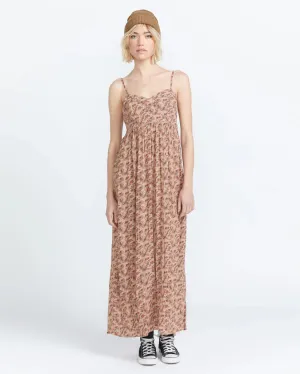 Volcom Part Time Lover Dresses