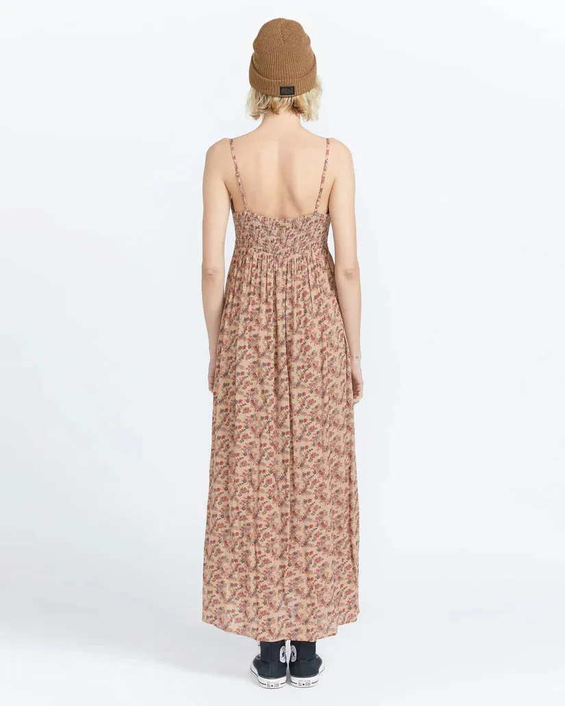 Volcom Part Time Lover Dresses