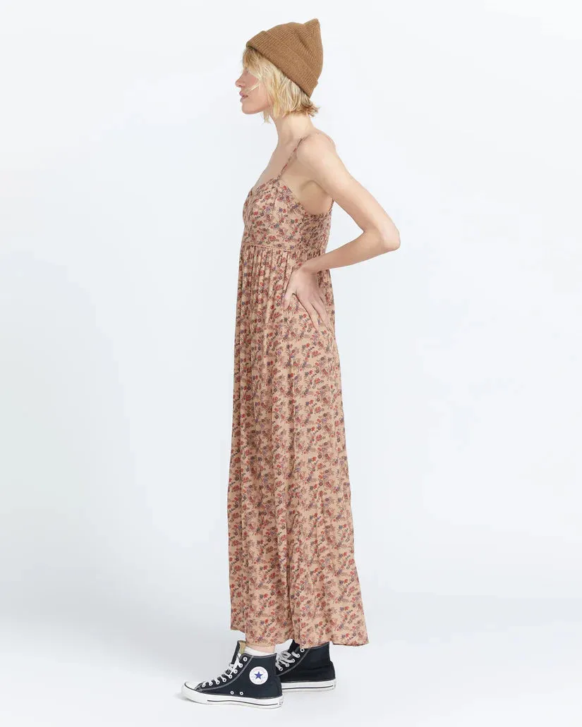 Volcom Part Time Lover Dresses