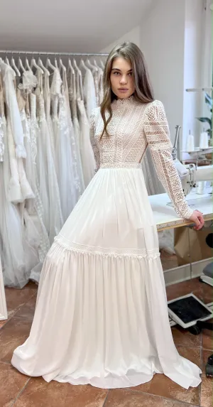 Wedding Dress "S2018"