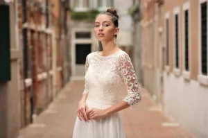 Wedding Dresses "Abbey"