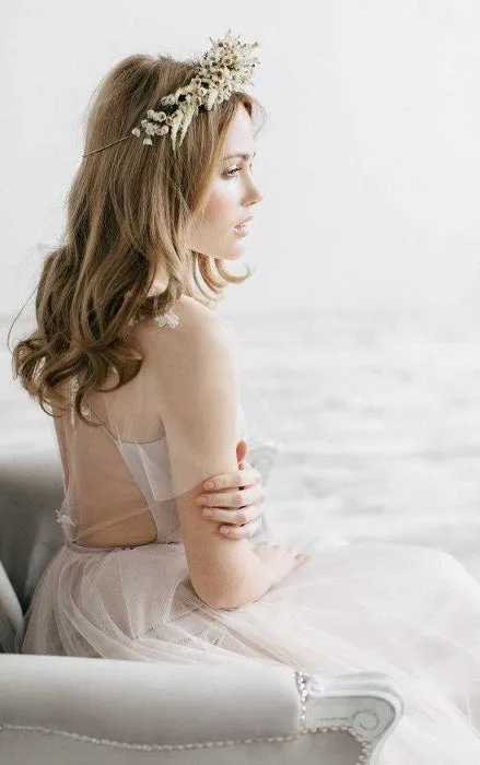 Wedding Luis Sexy Wedding Wedding Dress-711837