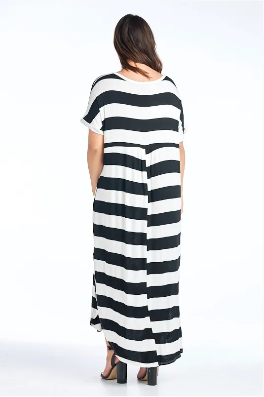 Whitney Dress