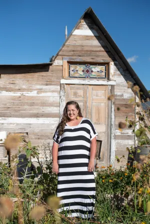 Whitney Dress