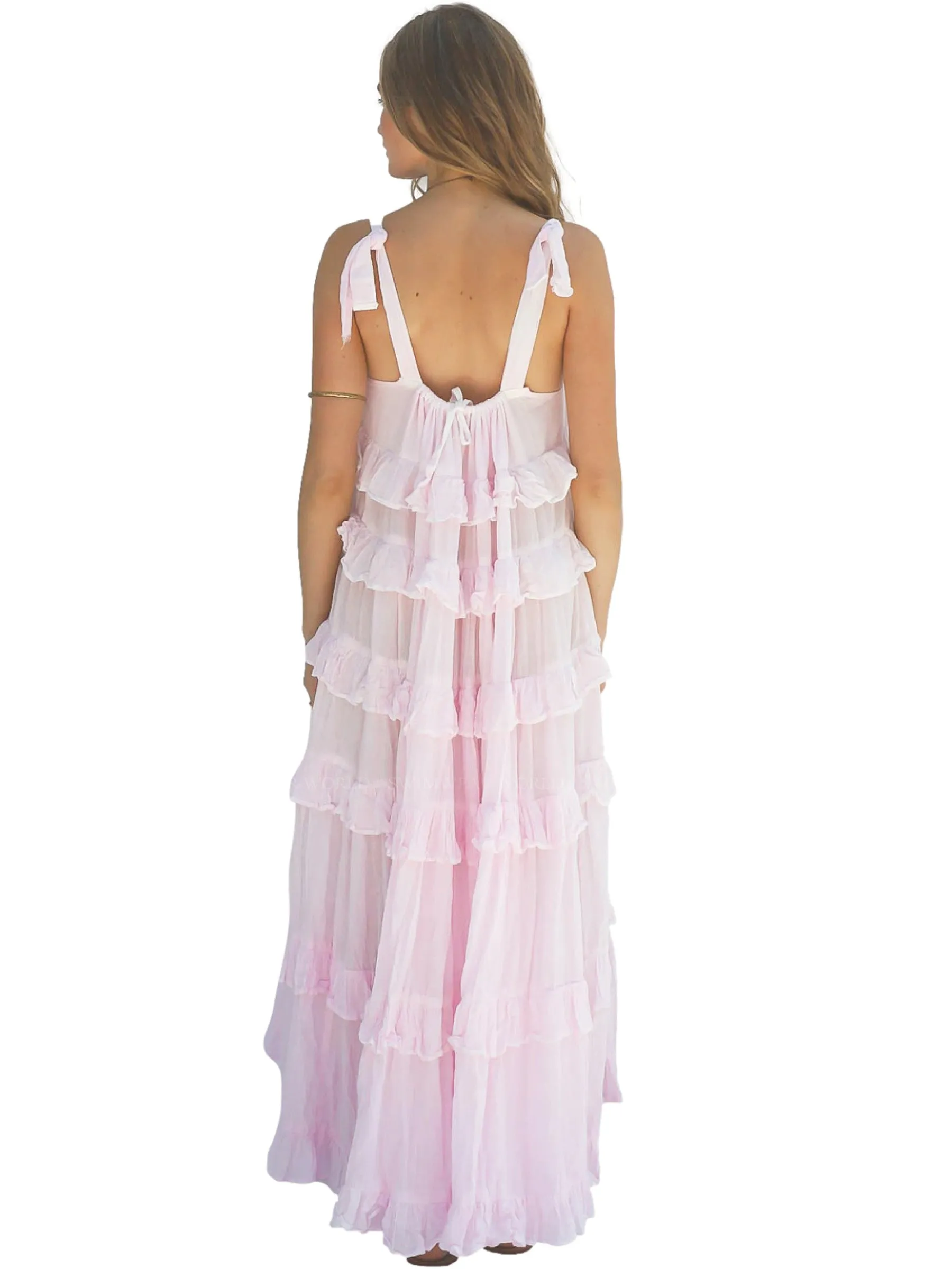 Wild Horses Dress