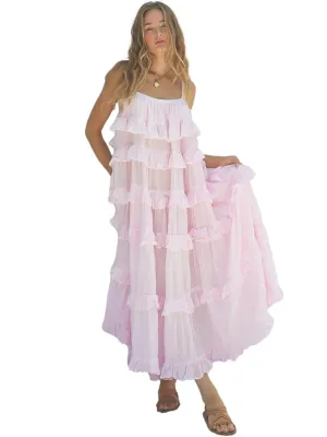 Wild Horses Dress