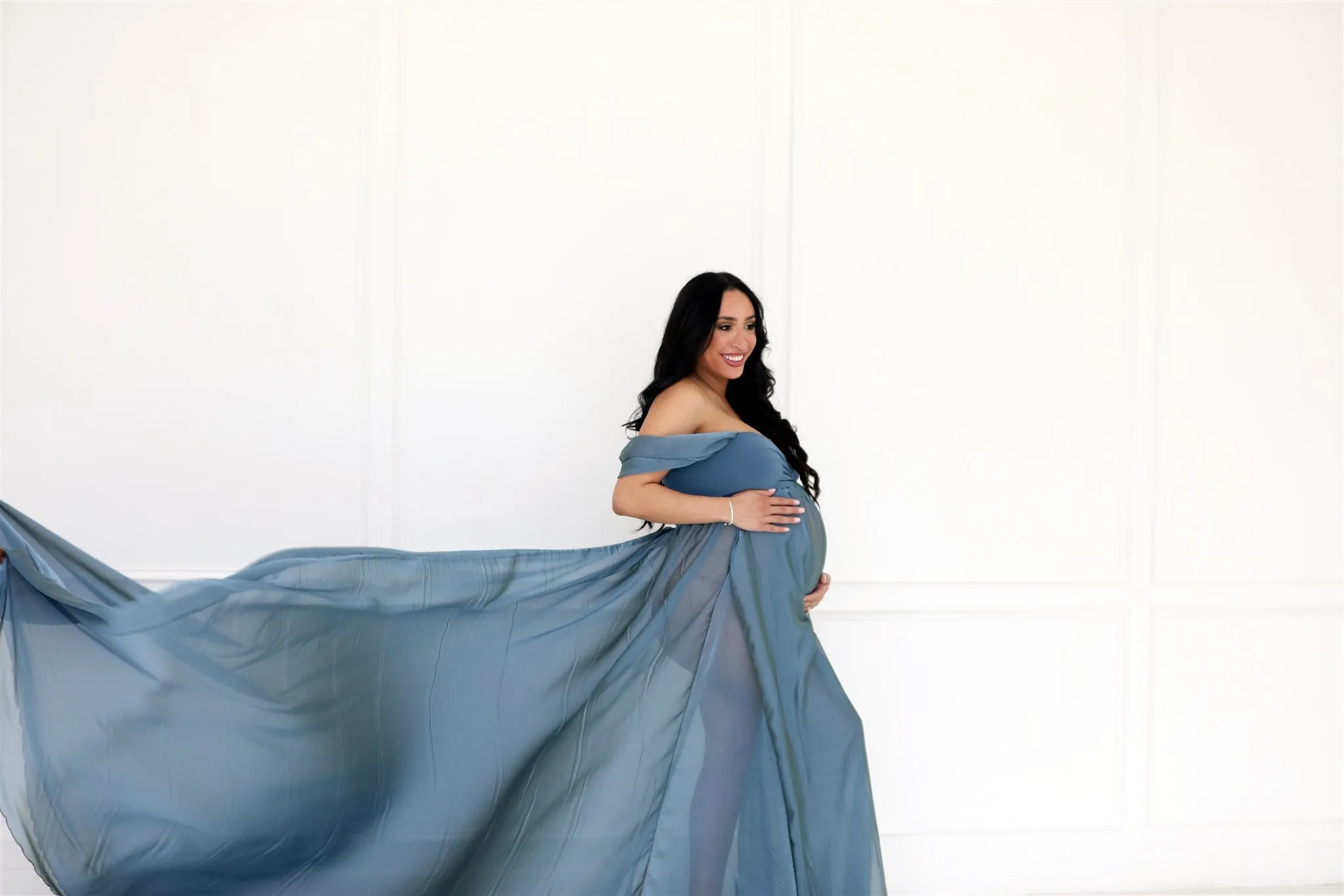 Willa Gown