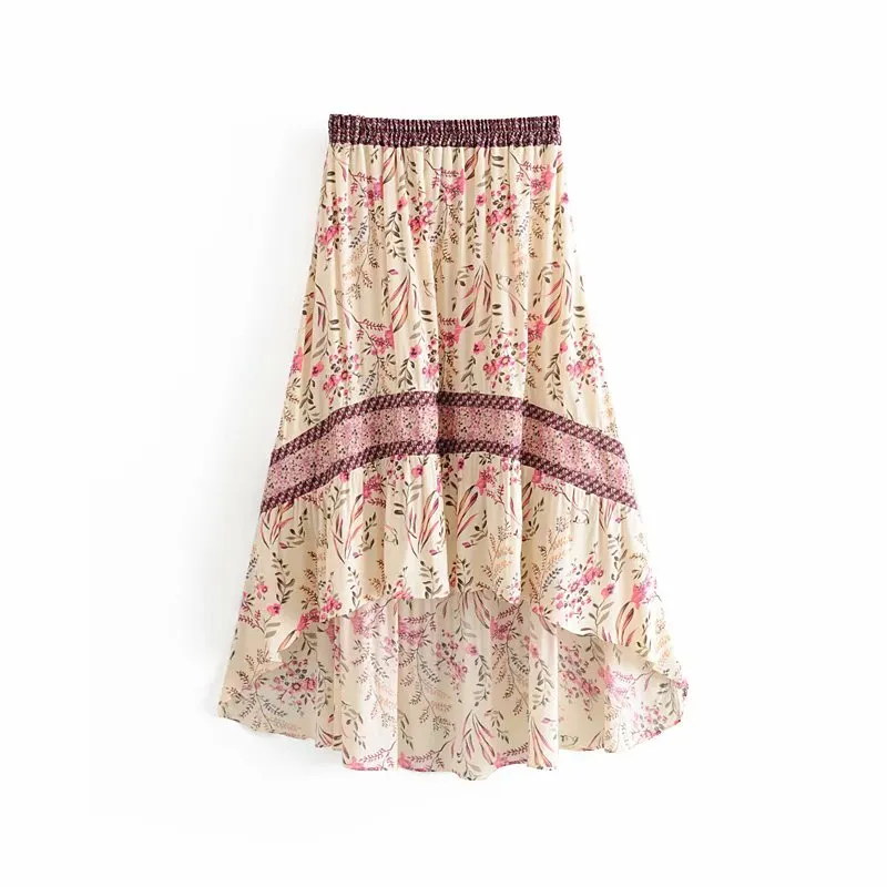 Women two piece outfits skirts sets