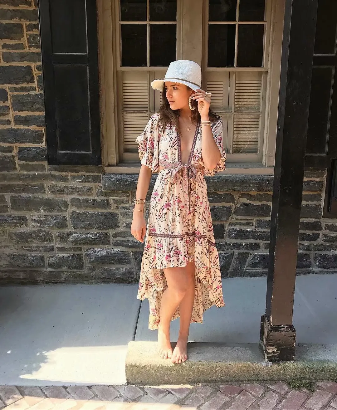 Women two piece outfits skirts sets